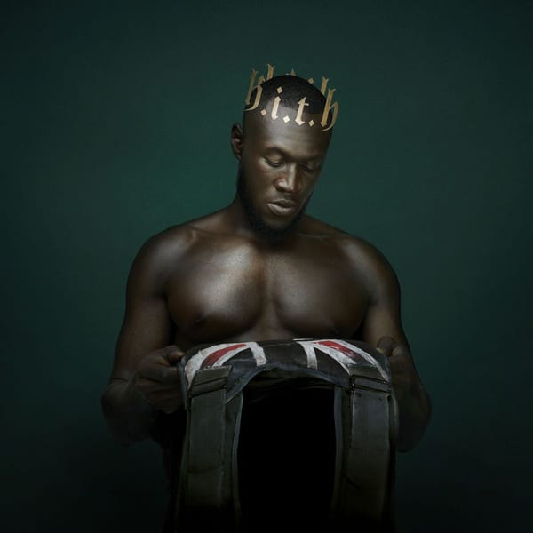Heavy Is the Head cover