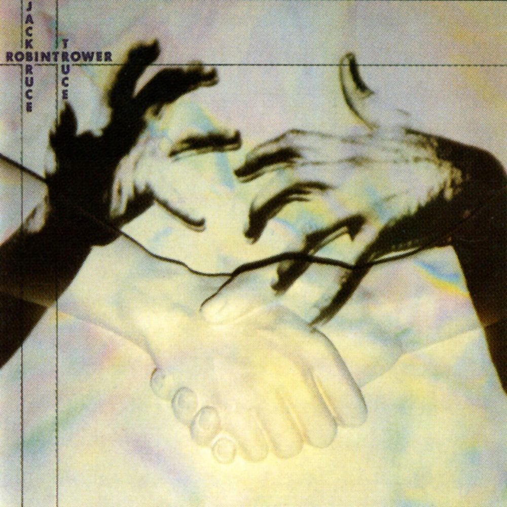Truce cover