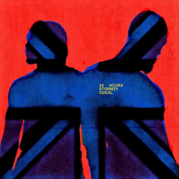 24 Hours cover