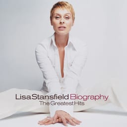 Biography: The Greatest Hits cover art