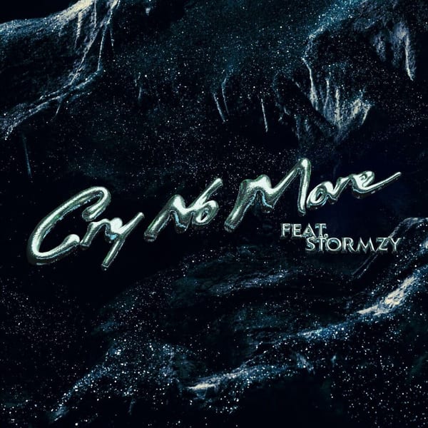 Cry No More (feat. Stormzy & Tay Keith) cover