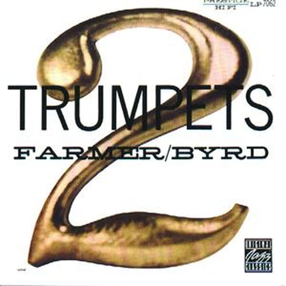 2 Trumpets cover