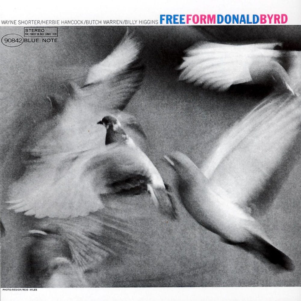 Free Form cover