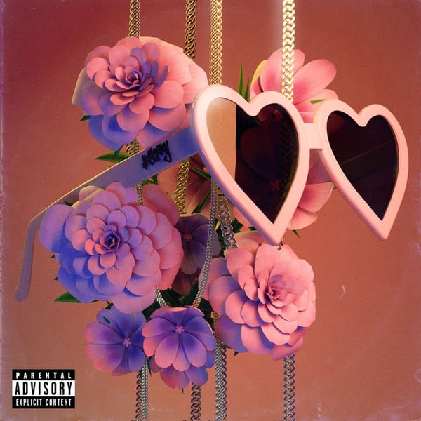 The Weekend album cover