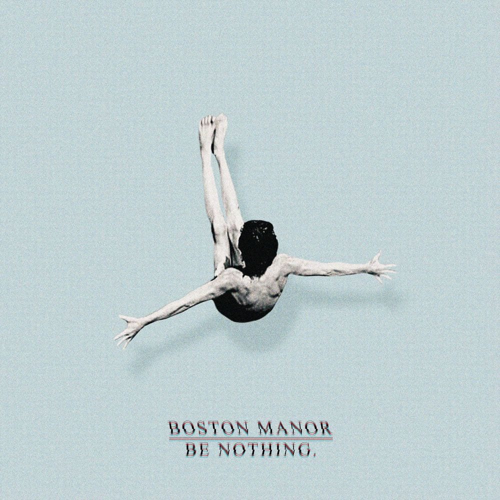 Be Nothing cover