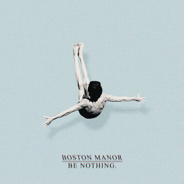 Be Nothing cover