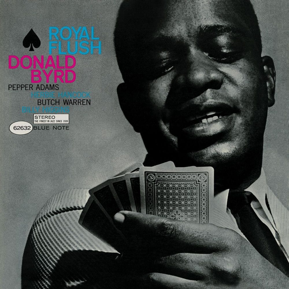 Royal Flush cover