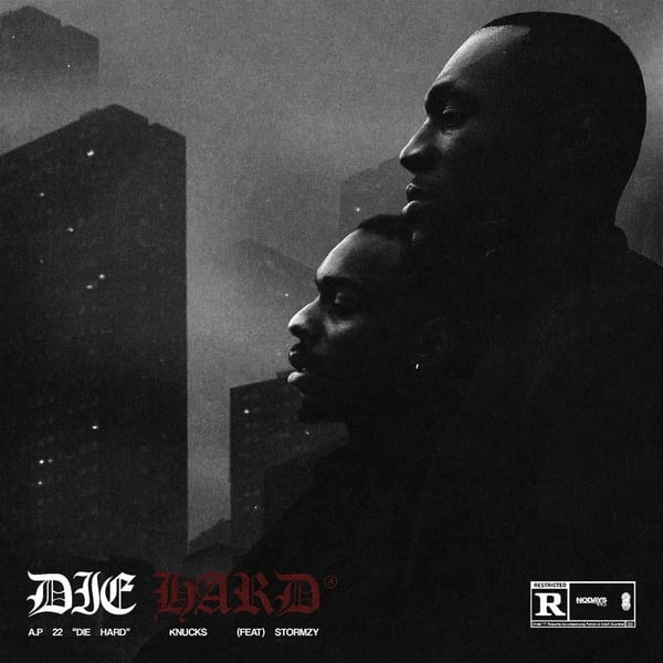 Die Hard album cover