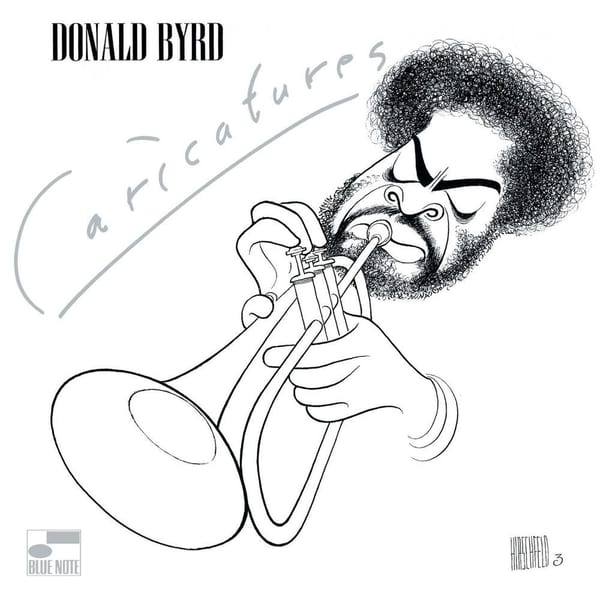 Caricatures cover