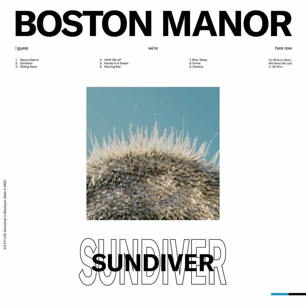 Sundiver cover
