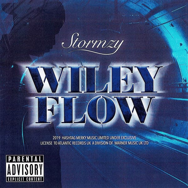 Wiley Flow cover