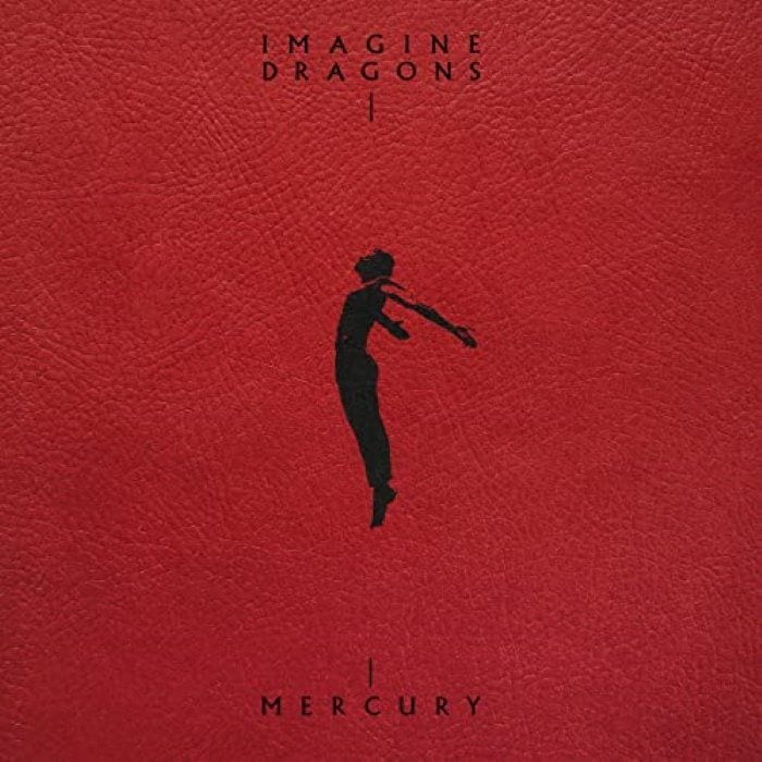 Mercury - Act 2 cover