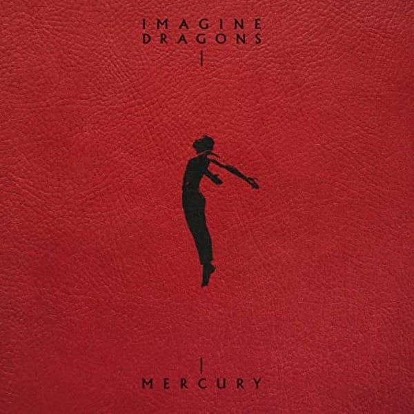 Mercury - Act 2 cover