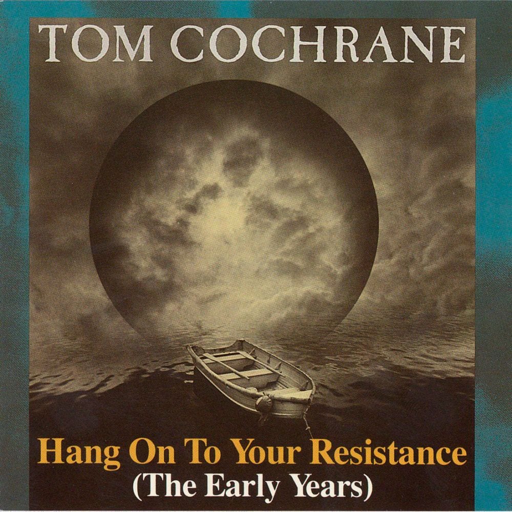 Hang On to Your Resistance: The Early Years cover