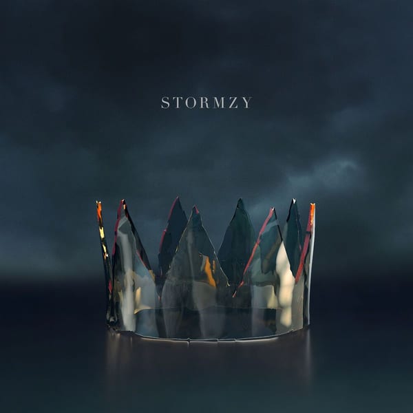 Crown album cover