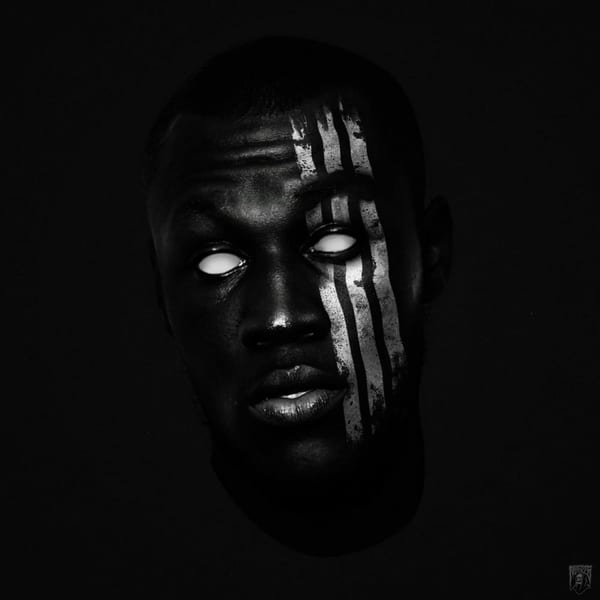Scary cover