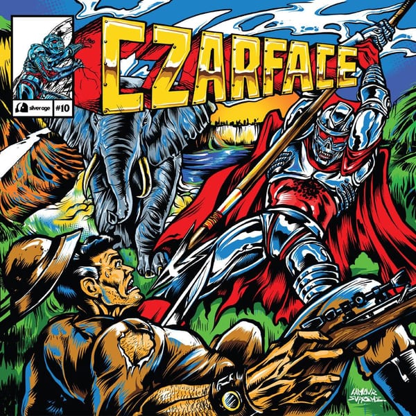 Double Dose of Danger cover