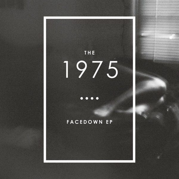Facedown cover