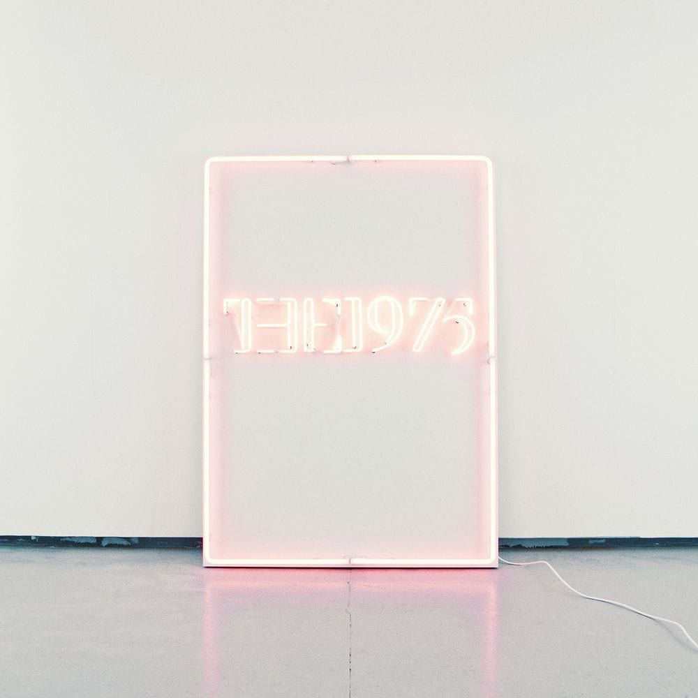 I like it when you sleep, for you are so beautiful yet so unaware of it cover