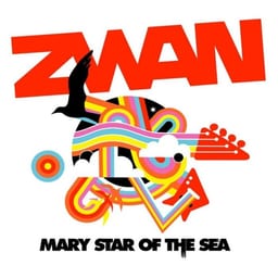 Mary Star of the Sea album cover