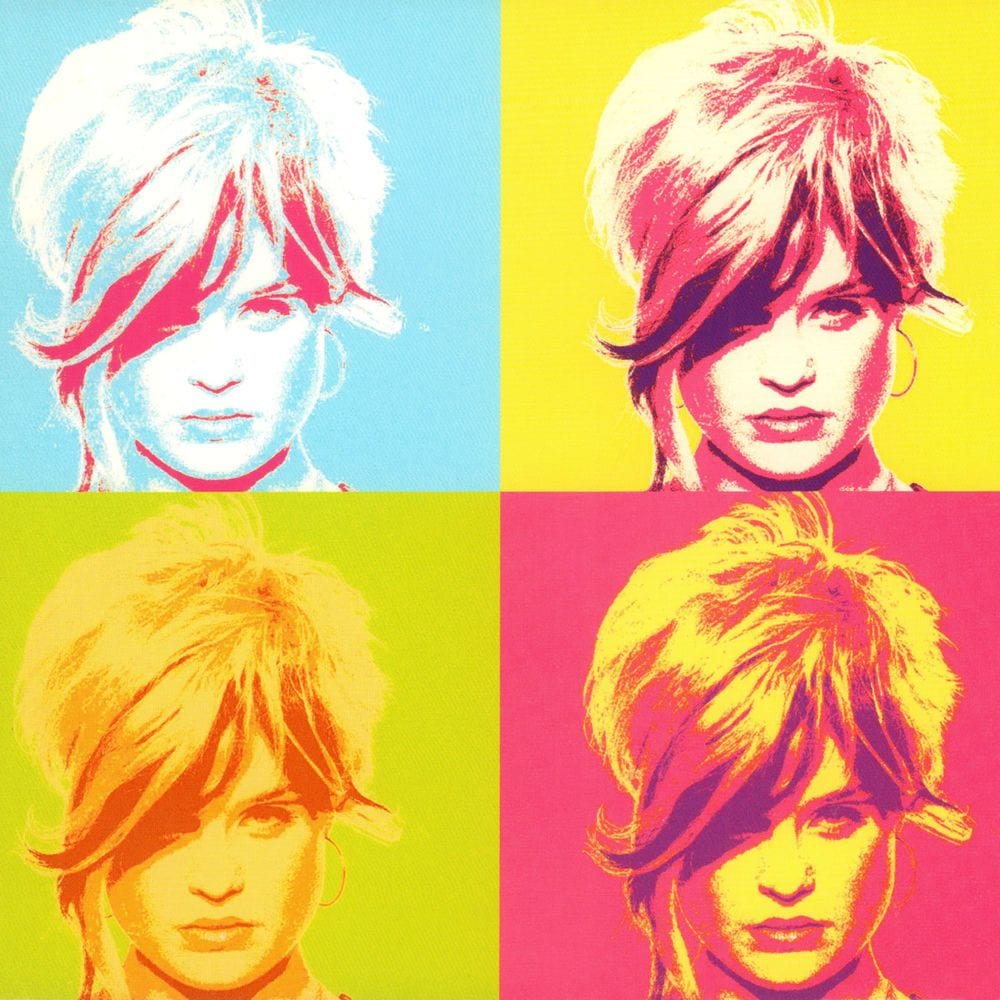Changes cover