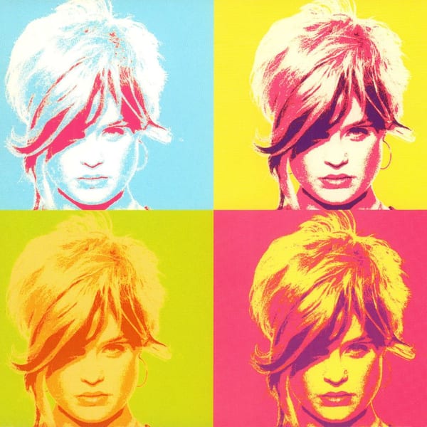 Changes cover