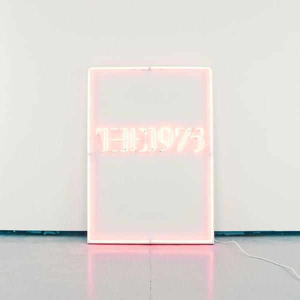 Somebody Else cover