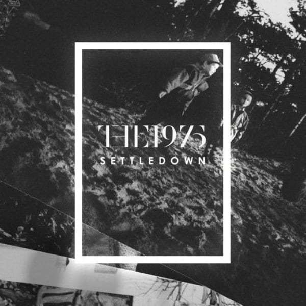 Settle Down cover