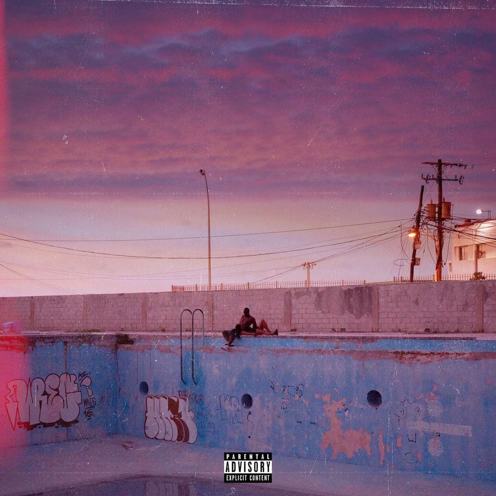 Morning After cover