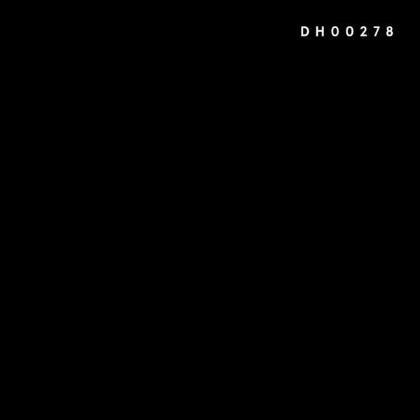 DH00278 (Live from The O2, London. 16.12.16) cover