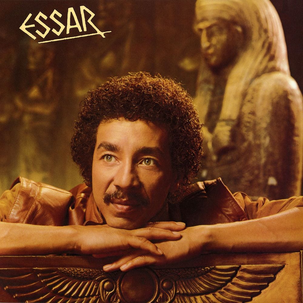 Essar cover
