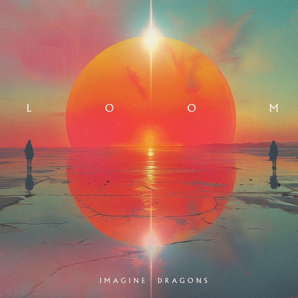 LOOM cover
