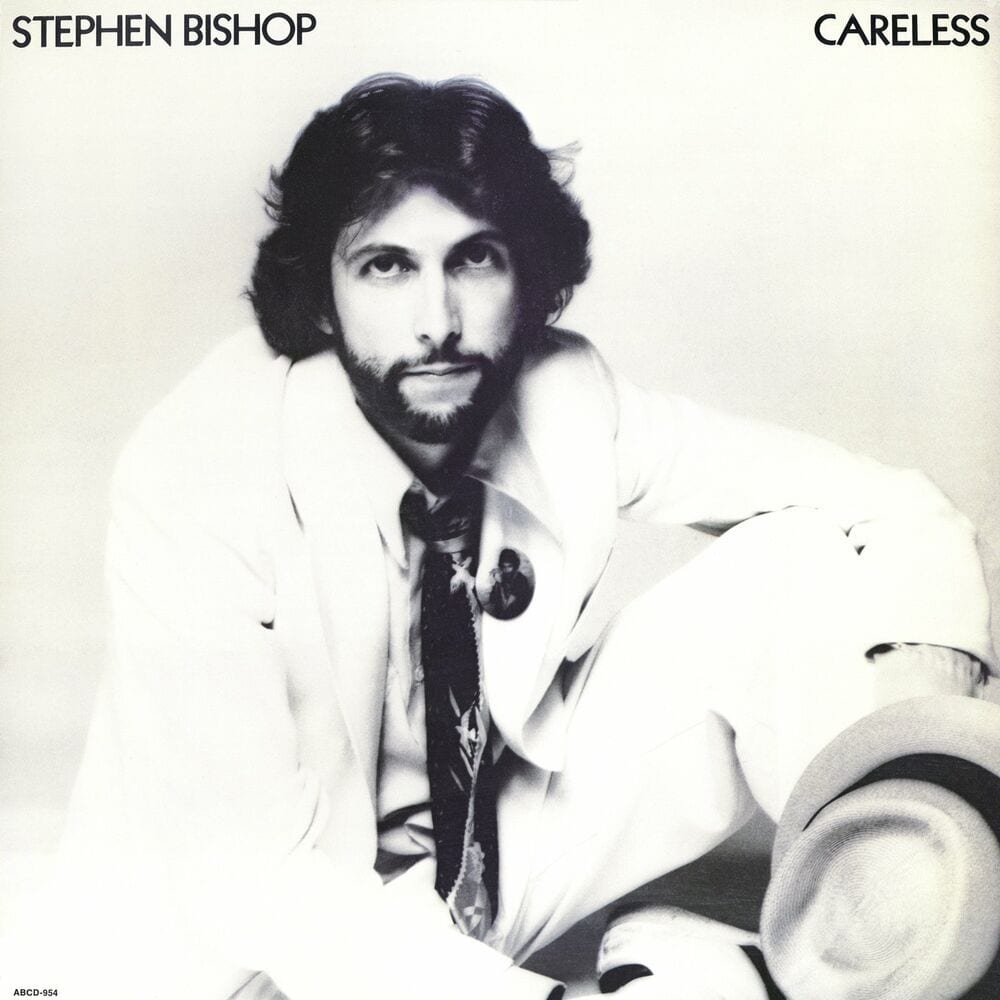 Careless cover