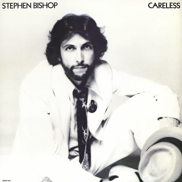 Careless cover