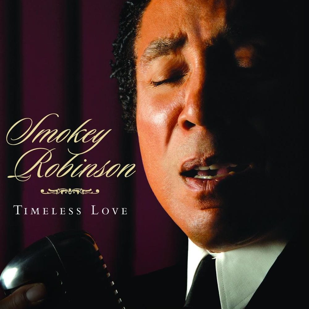 Timeless Love cover