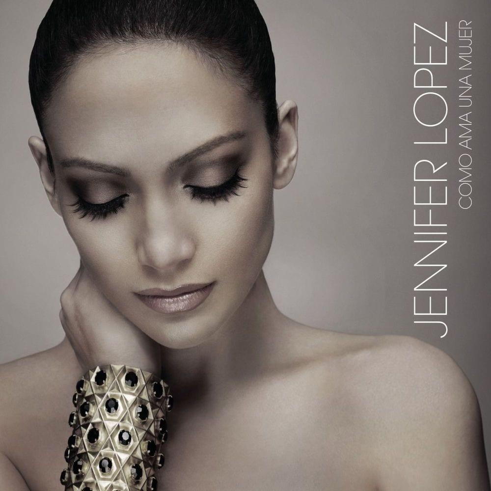 Como ama una mujer cover