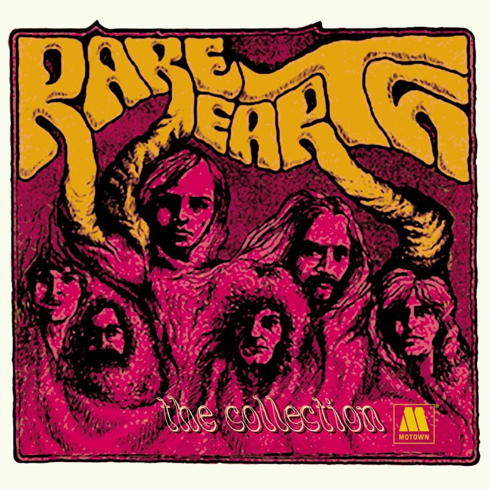 The Collection cover