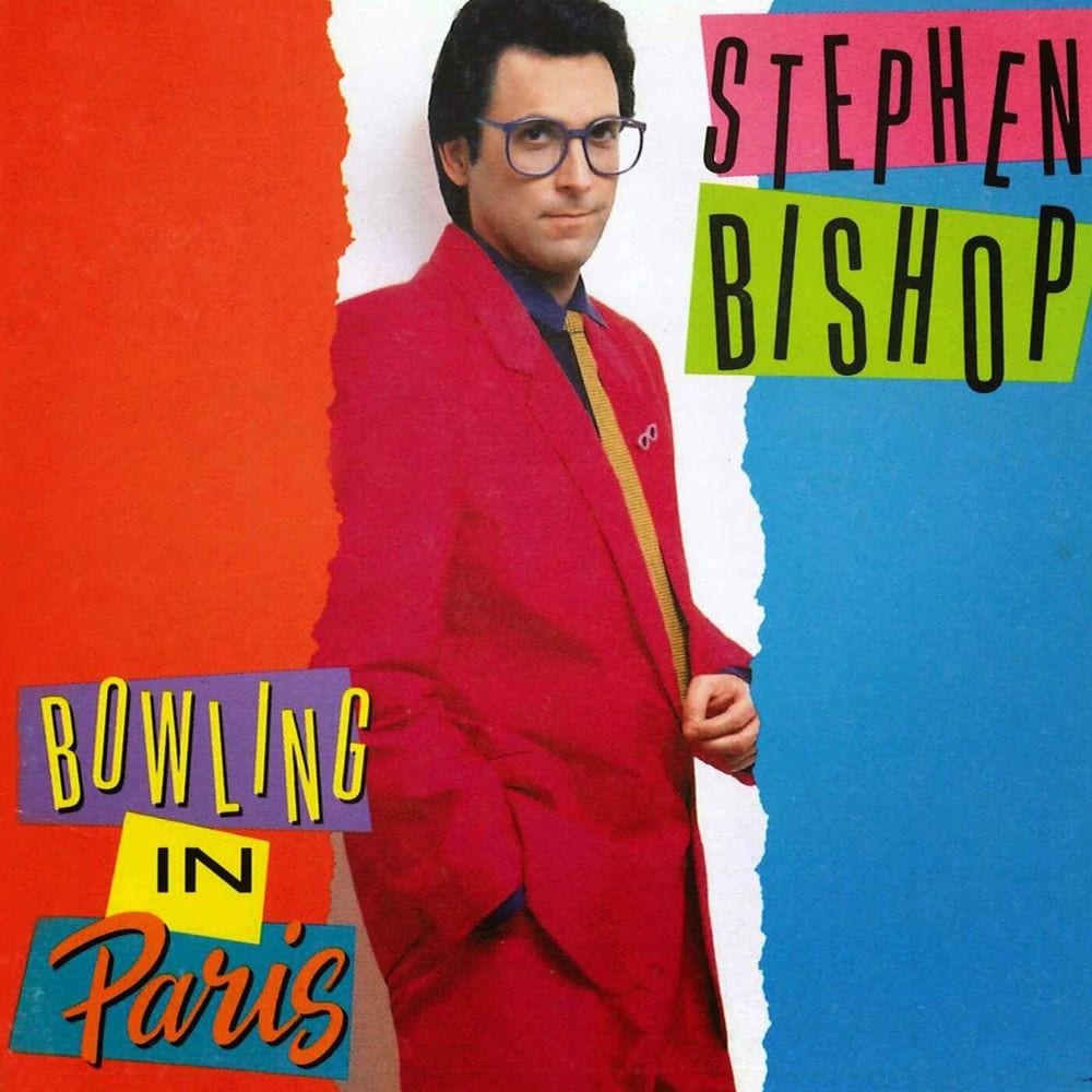Bowling in Paris