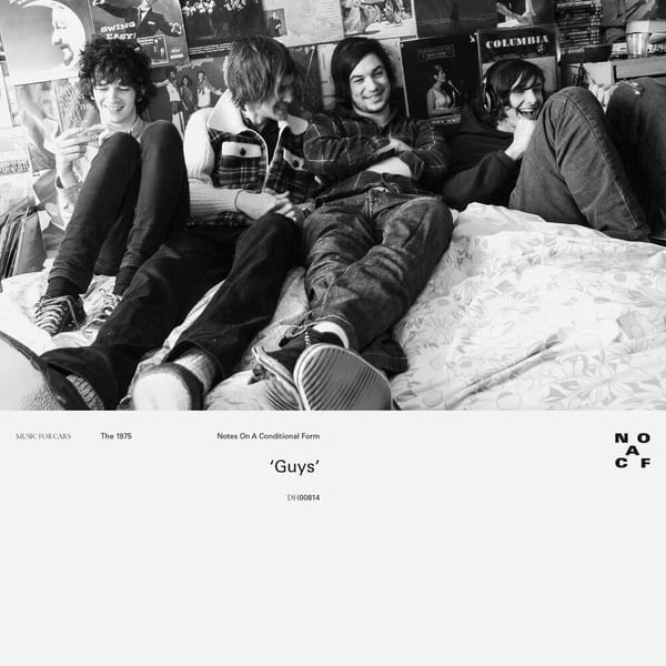Guys cover