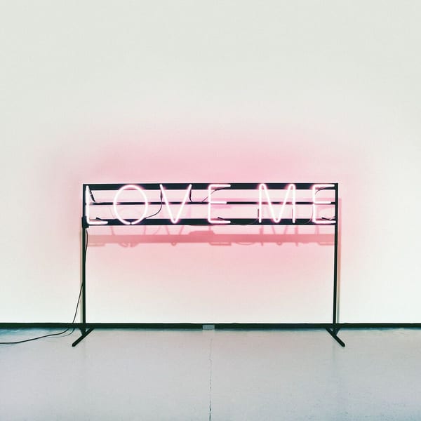Love Me cover