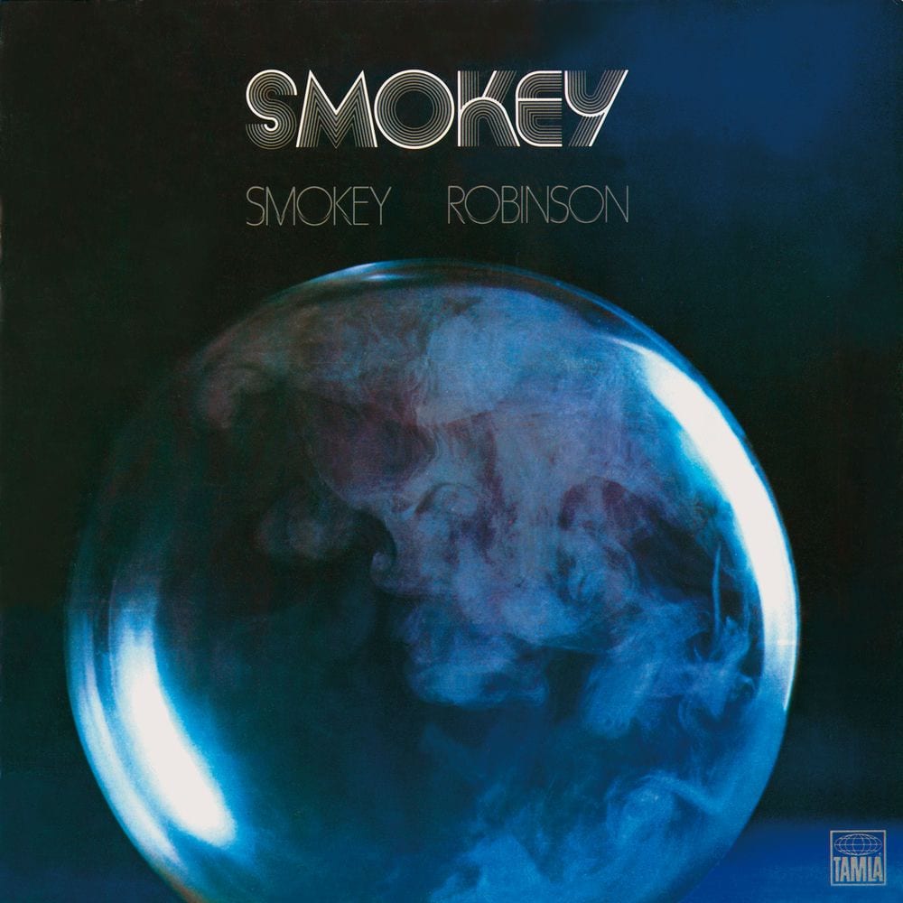 Smokey cover