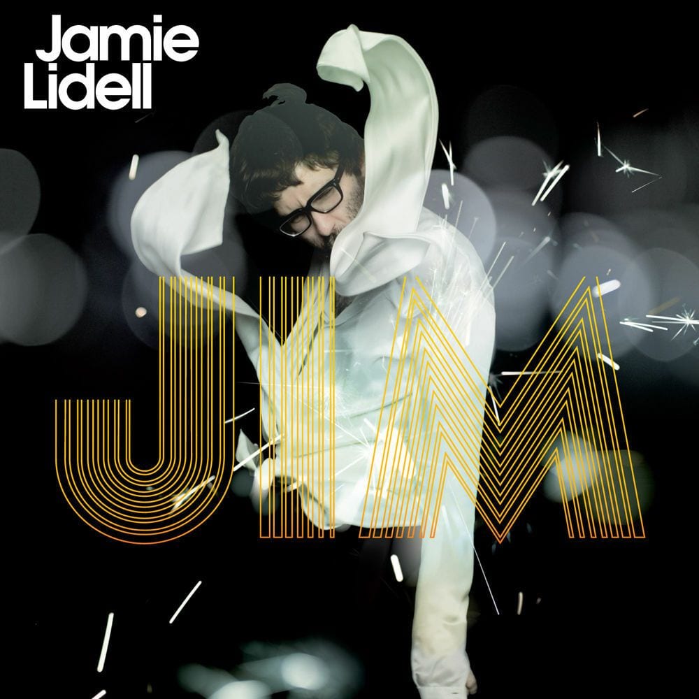Jim cover