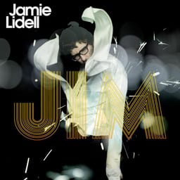 Jim album cover