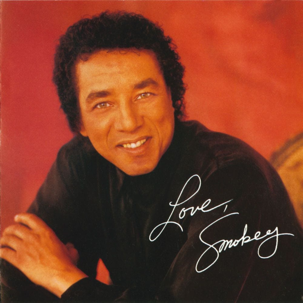 Love, Smokey cover
