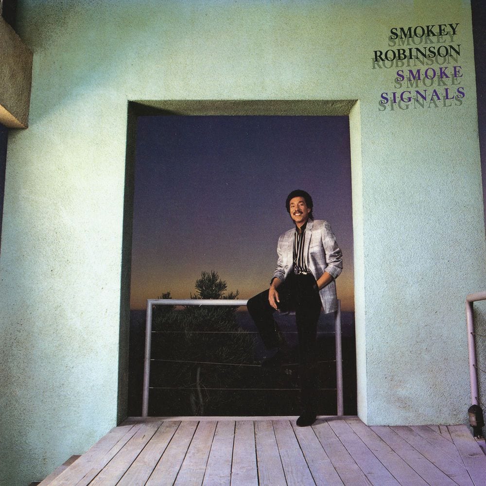 Smoke Signals cover