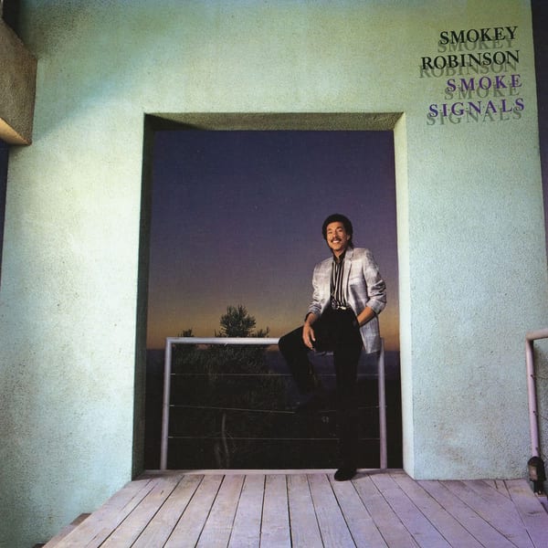 Smoke Signals cover