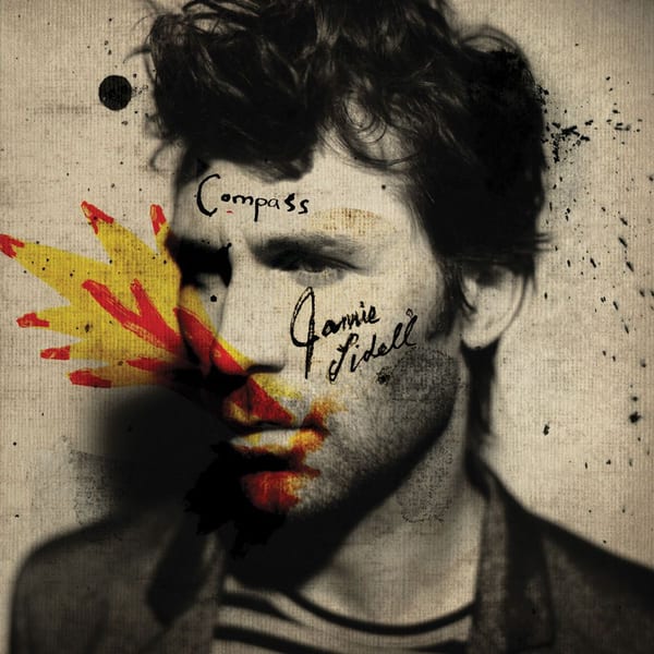 Compass cover