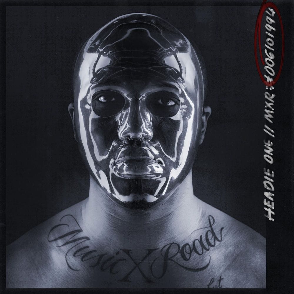 Music x Road cover