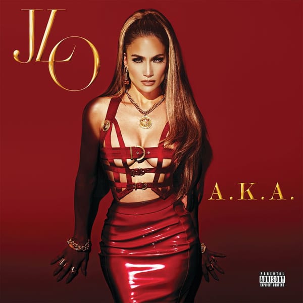 A.K.A. cover