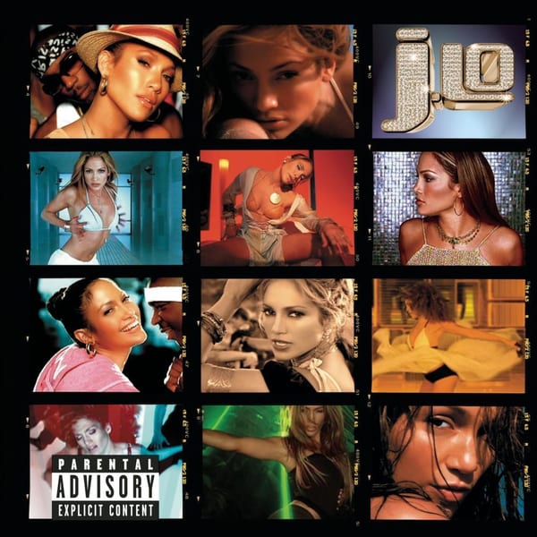 J to tha L-O! (The Remixes) cover